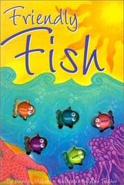Tapa de Friendly Fish (Button Books)