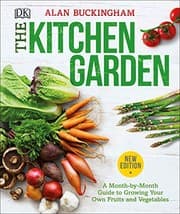 Tapa de The Kitchen Garden