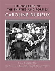 Tapa de Caroline Durieux