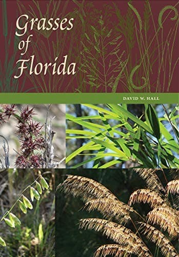 Tapa de Grasses of Florida