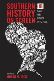 Tapa de Southern History on Screen