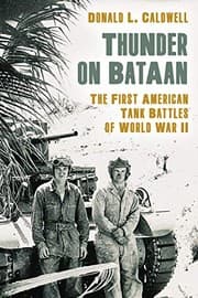 Tapa de Thunder on Bataan