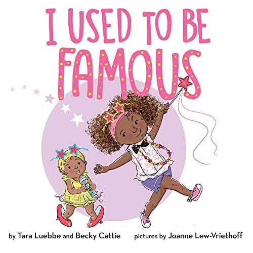 Tapa de I Used to Be Famous