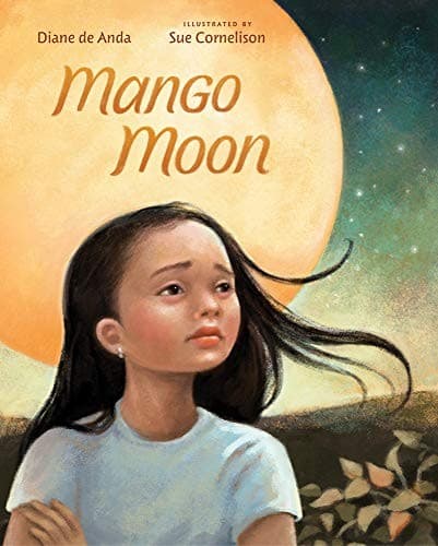 Tapa de Mango Moon