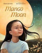 Tapa de Mango Moon