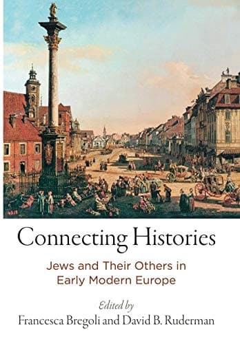Tapa de Connecting Histories