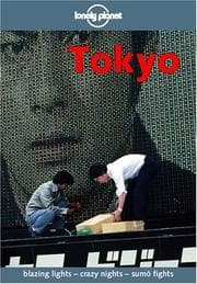Tapa de Tokyo