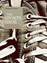 Tapa de The Sports Shoe