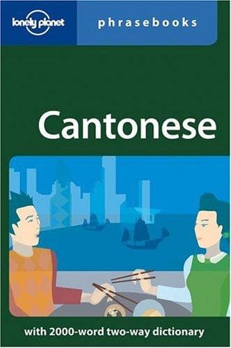 Tapa de Cantonese