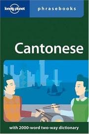 Tapa de Cantonese