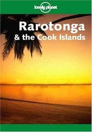 Tapa de Rarotonga & the Cook Islands