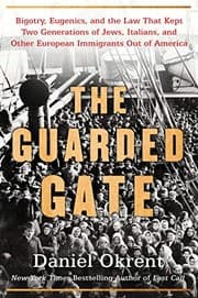 Tapa de The Guarded Gate