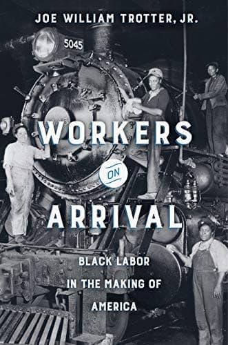 Tapa de Workers on Arrival