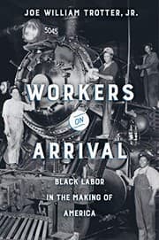 Tapa de Workers on Arrival