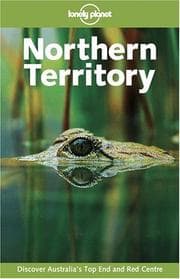 Tapa de Northern Territory