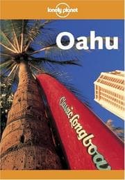Tapa de Oahu