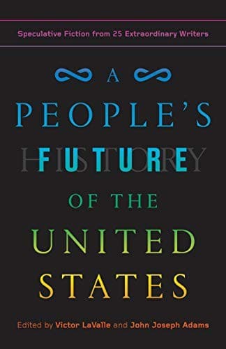 Tapa de A People's Future of the United States