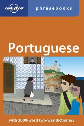 Tapa de Portuguese