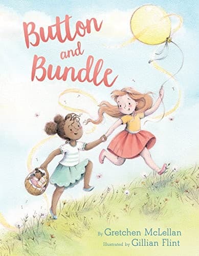 Tapa de Button and Bundle