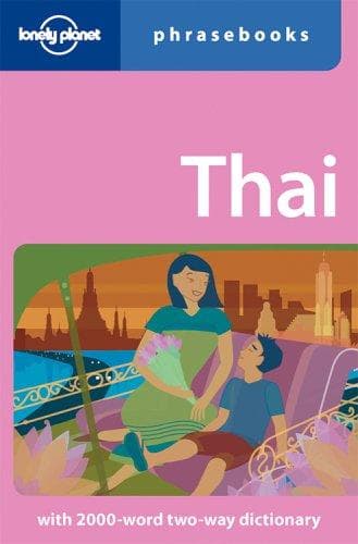 Tapa de Thai