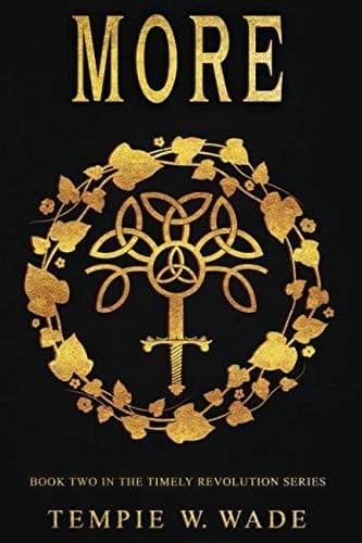 Tapa de More