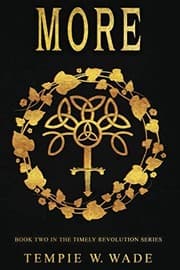 Tapa de More