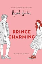 Tapa de Prince Charming
