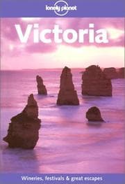 Tapa de Victoria
