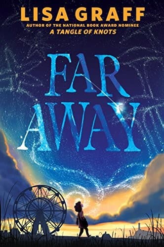 Tapa de Far Away