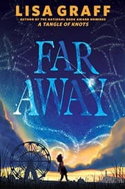 Tapa de Far Away