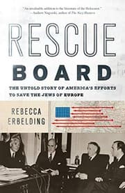 Tapa de Rescue board