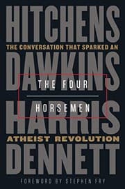 Tapa de The Four Horsemen