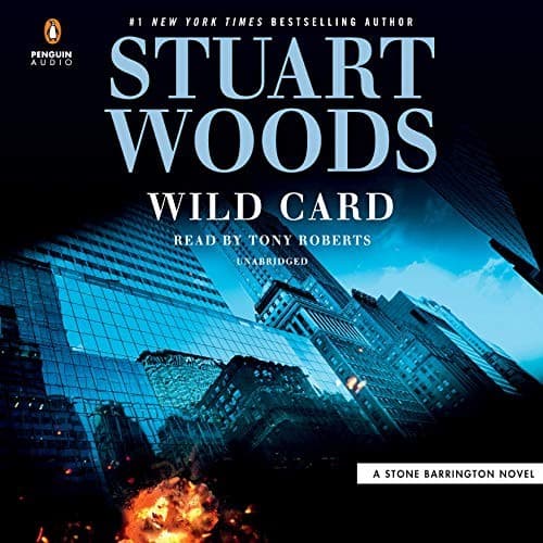 Tapa de Wild Card