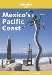 Tapa de Mexico's Pacific coast