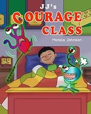 Tapa de JJ's Courage Class