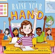 Tapa de Raise Your Hand