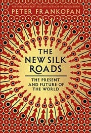 Tapa de The New Silk Roads