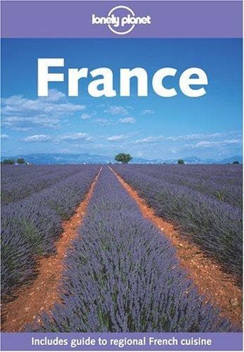 Tapa de France
