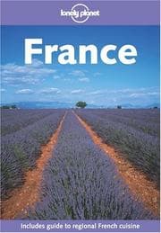 Tapa de France