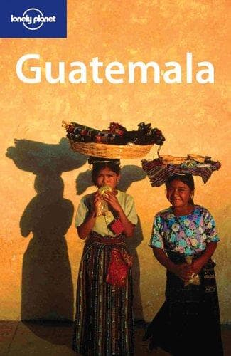 Tapa de Guatemala