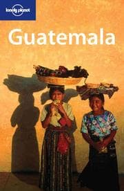 Tapa de Guatemala
