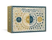 Tapa de Illuminated Playing Cards
