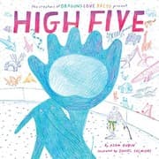 Tapa de High Five