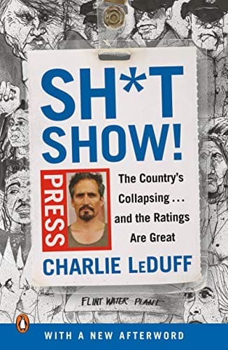 Tapa de Sh*tshow!