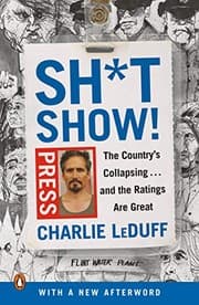 Tapa de Sh*tshow!