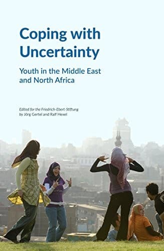 Tapa de Coping with Uncertainty