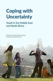 Tapa de Coping with Uncertainty