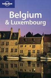 Tapa de Belgium & Luxembourg