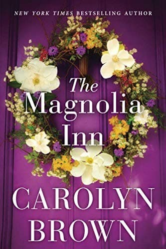 Tapa de The Magnolia Inn