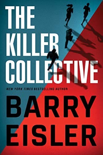Tapa de The Killer Collective